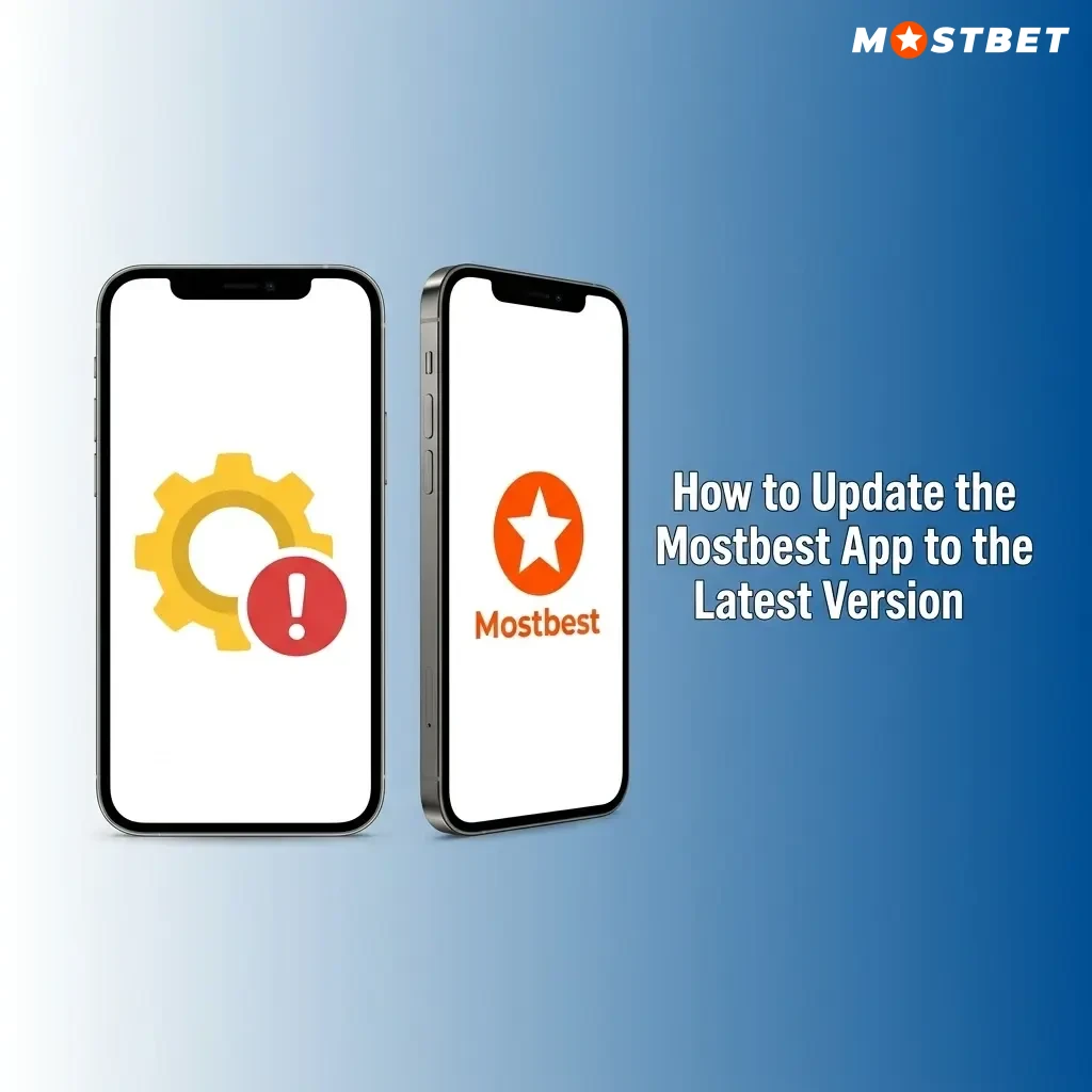 Mostbet PWA auto-updates via browser with no manual steps needed from Play Store or App Store